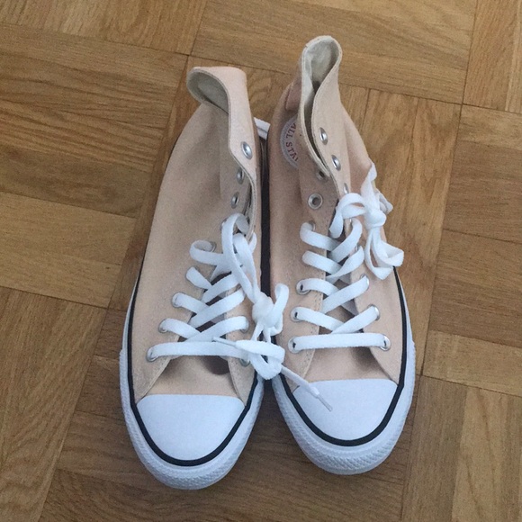 converse raw ginger